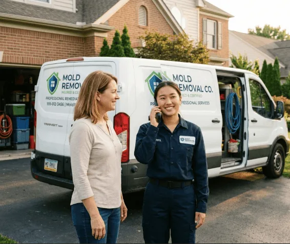 Crawlspace Mold Remediation Woodford, VA FAQs